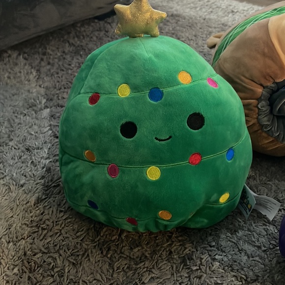 Lot of 9 squishmallows - Picture 2 of 7